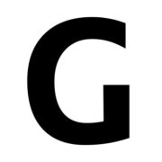 Gullers Trading AB logotyp