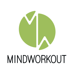 GWYM mindworkout AB logotyp