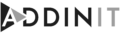 AddinIT AB logotyp