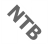 NTB Bygg & Fastighetsförvaltning AB logotyp