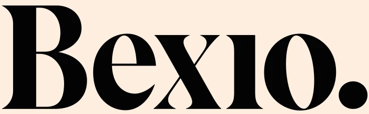 Bexio AB logotyp