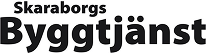 Skaraborgs Byggtjänst AB logotyp