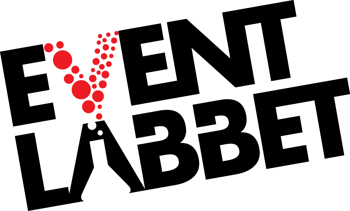 EventLabbet AB logotyp