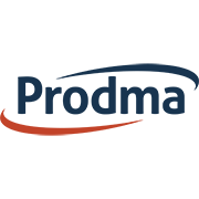 PRODMA AB logotyp