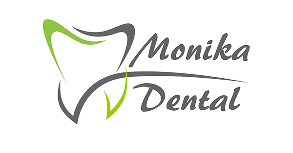Monika Dental AB logotyp