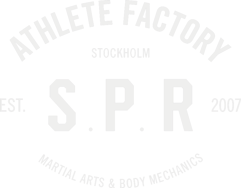 SPR Stockholm AB logotyp