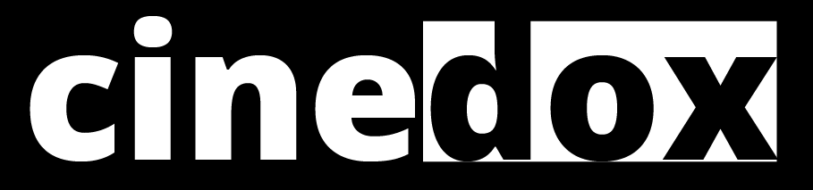 Cinedox AB logotyp