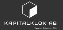 KapitalKlok AB logotyp