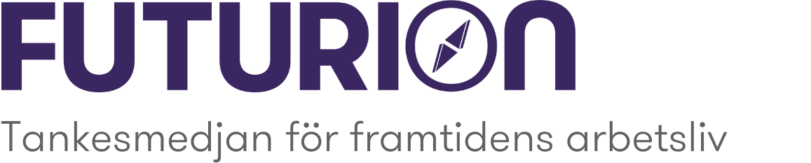 Futurion AB logotyp