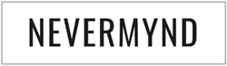 Nevermynd AB logotyp