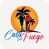 Casa Del Fuoco AB logotyp