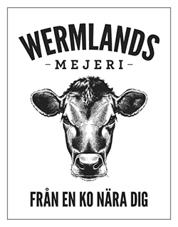 Wermlands Mejeri AB logotyp