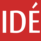 Idéeffekt AB logotyp