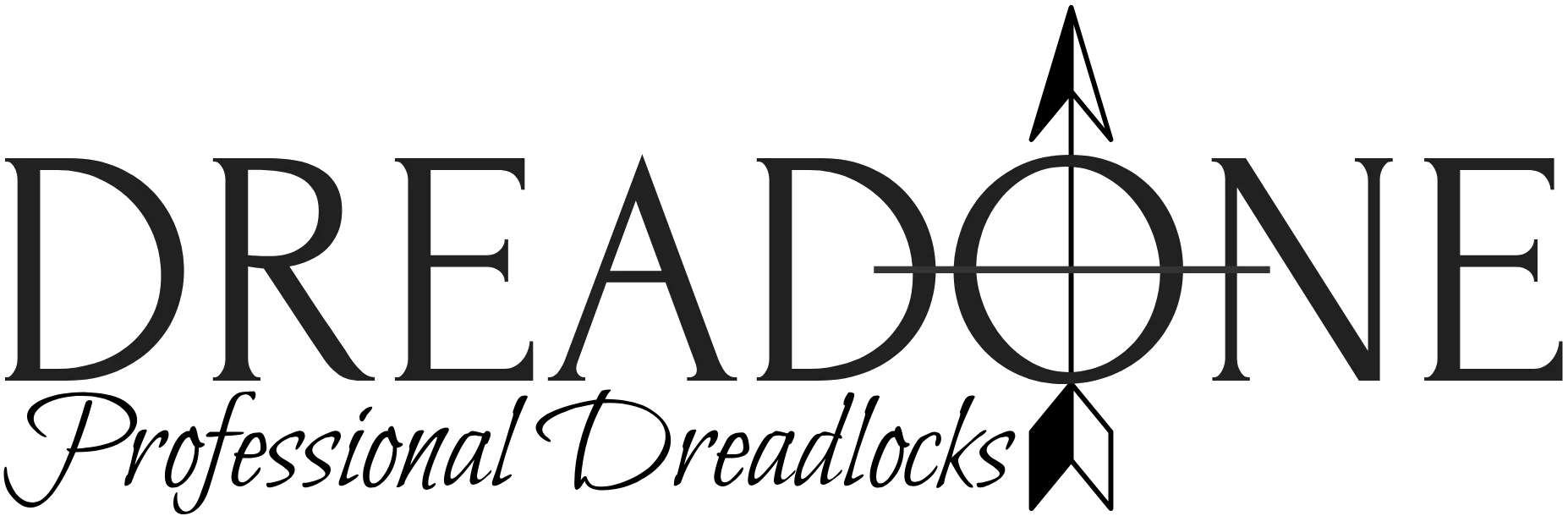 Dreadone AB logotyp