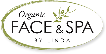 Organic Face & Spa by Linda AB logotyp