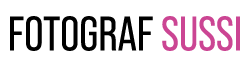 Fotograf Sussi AB logotyp