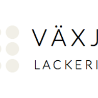 Växjö lackering AB logotyp