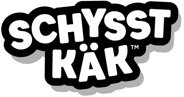Schysst käk Sverige AB logotyp