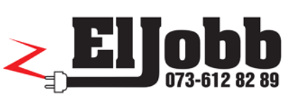 Eljobb Frank Börjesson AB logotyp