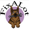 Hundloftet AB logotyp