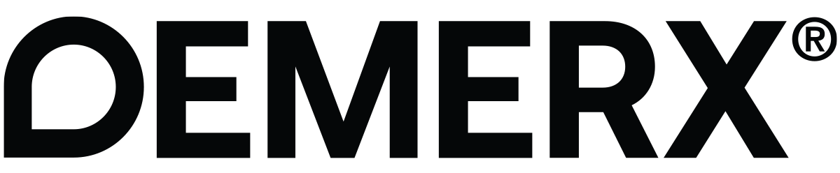 Dermex AB logotyp