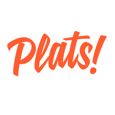 Ställ skåpet på Plats! AB logotyp