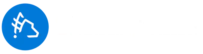 Shebang AB logotyp