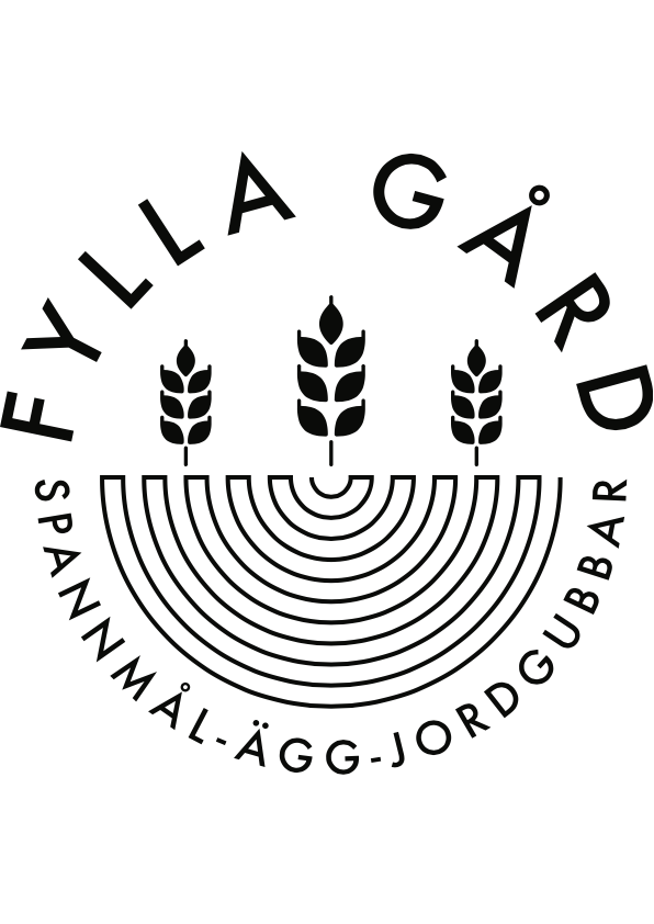 Fylla Gård AB logotyp