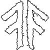 Amon Amarth AB logotyp