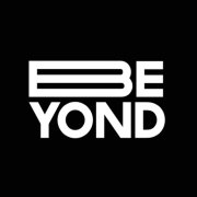 Beyond Digital Marketing AB logotyp