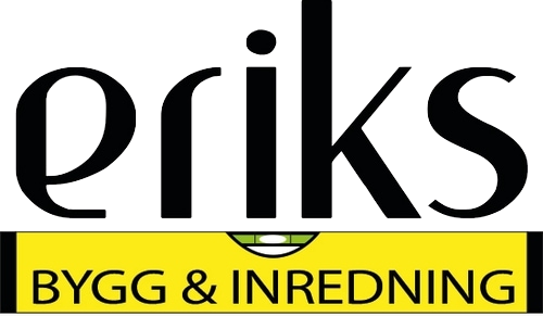 Eriks Bygg och Inredning AB logotyp