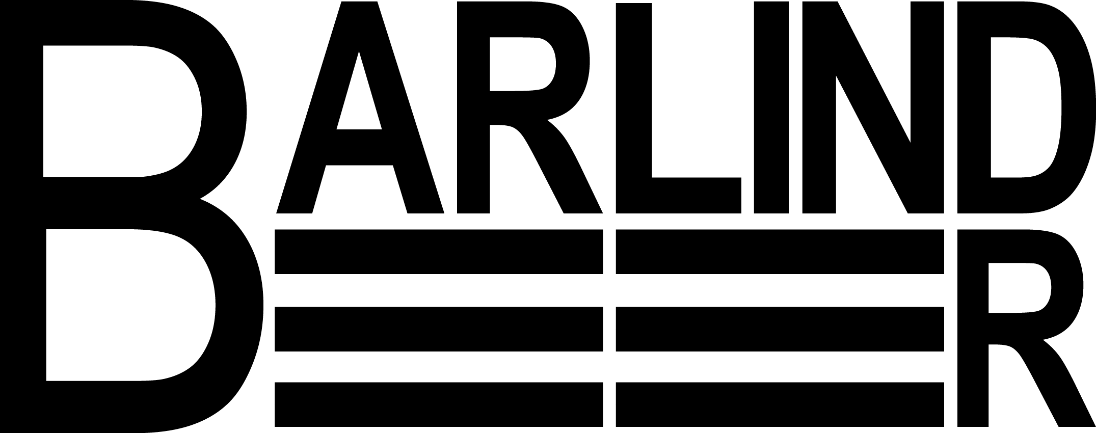 BarlindBeer AB logotyp