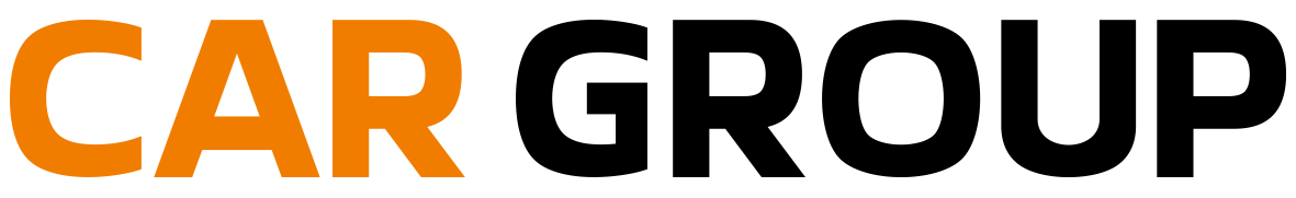 Västerort CAR GROUP AB logotyp