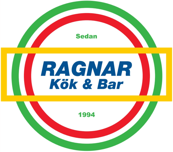 Ragnar Kök & Bar AB logotyp