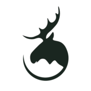 Dalslands Moose Ranch Aktiebolag logotyp