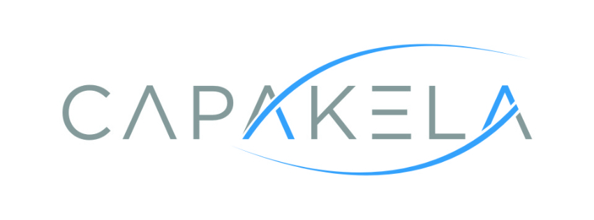 Cap Akela AB logotyp