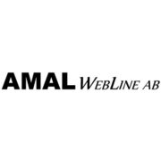 AMAL Webline AB logotyp