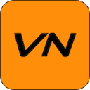VN Vinyls AB logotyp
