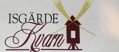 Isgärde Gård AB logotyp