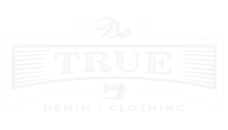 Be True Clothing AB logotyp