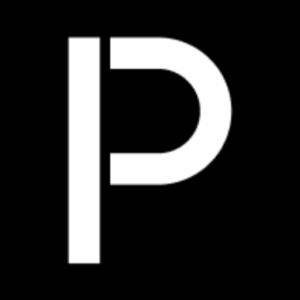 Parmaco AB logotyp