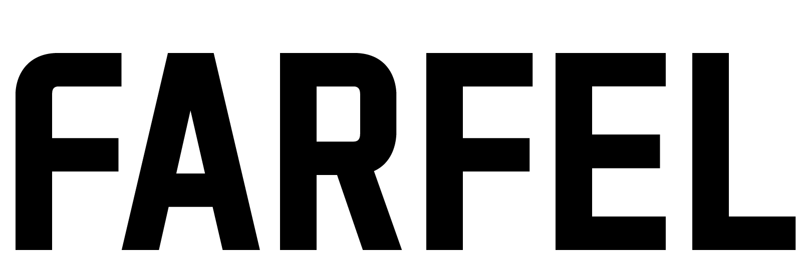 FARFEL AB logotyp