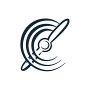 Flygupplevelse Sverige AB logotyp