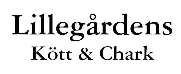 Lillegårdens Kött och Chark AB logotyp