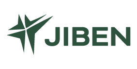 Jiben AB logotyp
