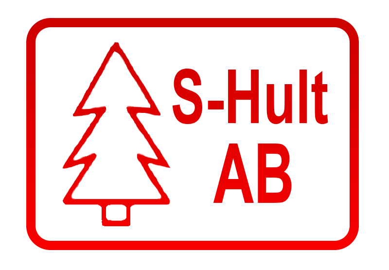 S-Hult AB logotyp
