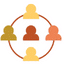 Dellås People Management AB logotyp
