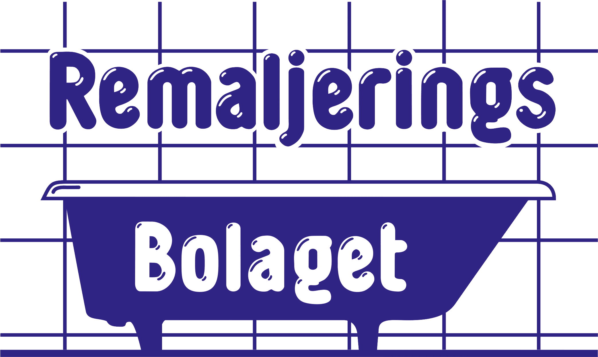 Remaljeringsbolaget Norden AB logotyp