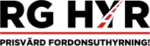 R Gruppen Hyr AB logotyp