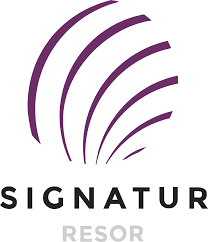 Signaturresor AB logotyp